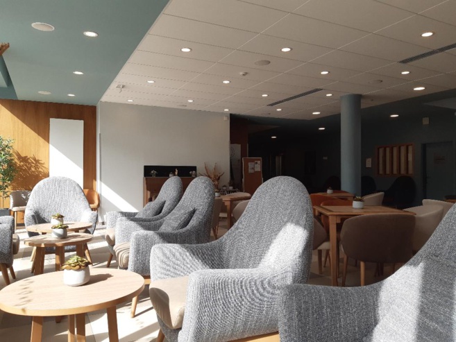 Domitys vous invite à participer à la Semaine Bleue 2020 ! Domitys vous invite à participer à la Semaine Bleue 2020 !