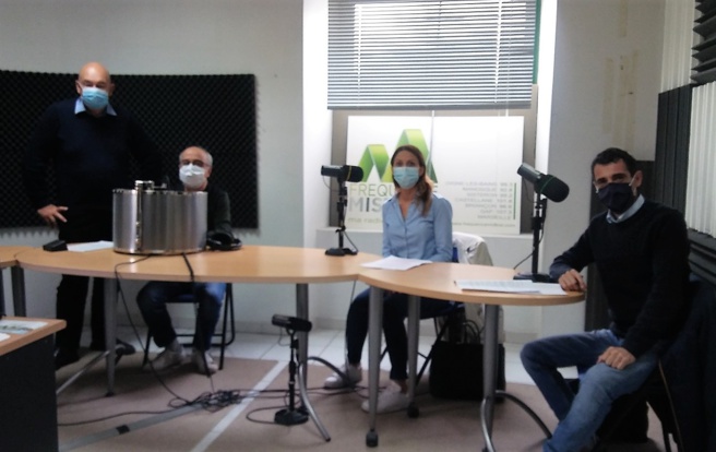 « Jean Giono et Manosque : absolument indissociables » « Jean Giono et Manosque : absolument indissociables »