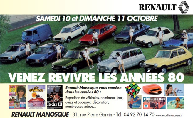 Le marché automobile reprend des couleurs dans les Alpes du Sud Le marché automobile reprend des couleurs dans les Alpes du Sud