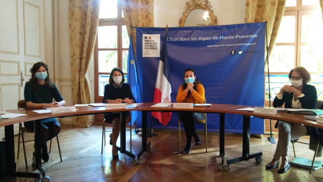 Crise sanitaire et économique : après la résistance, la relance Crise sanitaire et économique : après la résistance, la relance