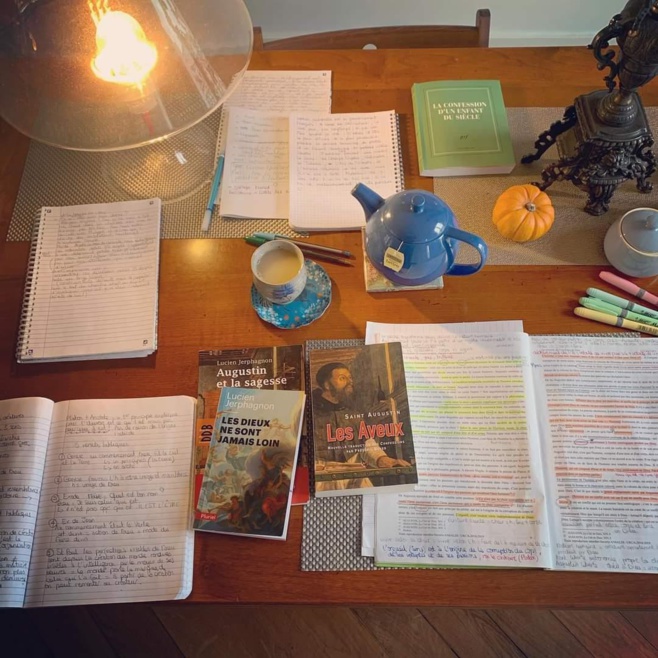 Initiation à la pensée contemporaine à l'UTL Initiation à la pensée contemporaine à l'UTL