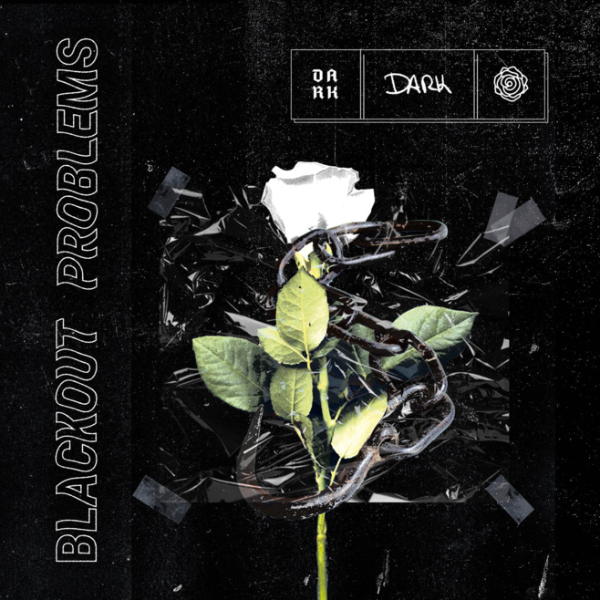 Blackout problems : deux singles avant la sortie de l'album en 2021... Blackout problems : deux singles avant la sortie de l'album en 2021...