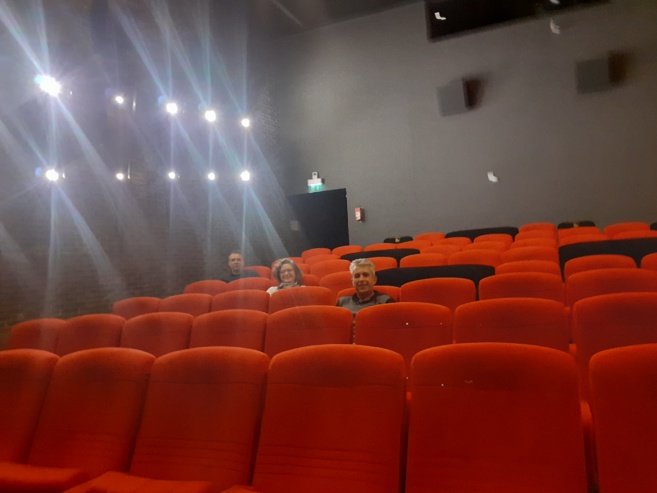 Des rendez-vous d’automne sur grand écran à Château-Arnoux ! Des rendez-vous d’automne sur grand écran à Château-Arnoux !