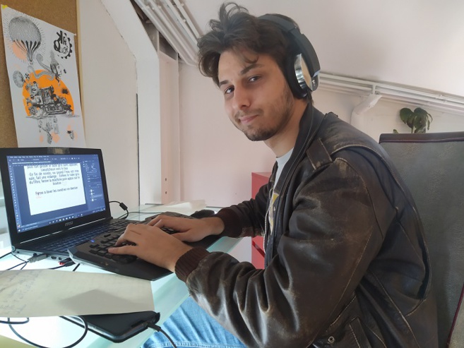 La pause K'fé Quoi # 9 La pause K'fé Quoi # 9