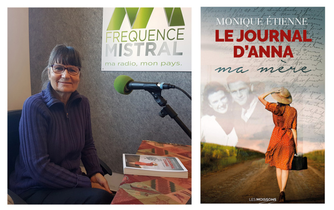 Un récit de femme en quête d'émancipation au 20ème siècle Un récit de femme en quête d'émancipation au 20ème siècle