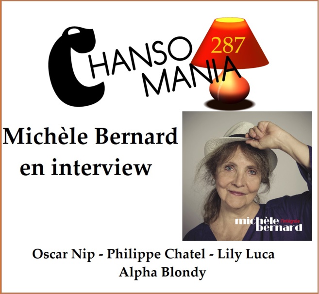 Chansomania du 13 Octobre 2020 Chansomania du 13 Octobre 2020