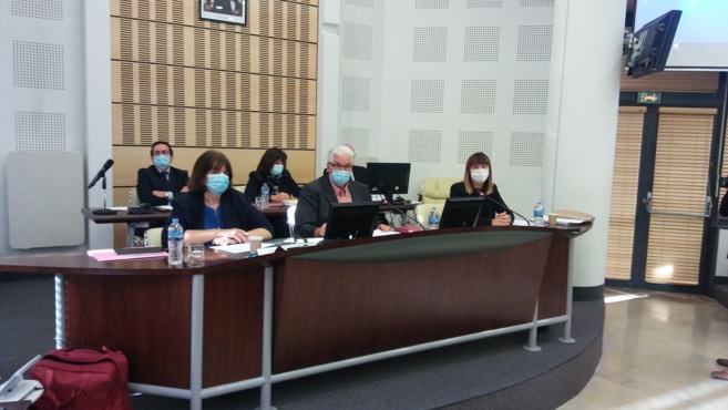 Budget 2021 du 04 tout en pragmatisme et soutenabilité Budget 2021 du 04 tout en pragmatisme et soutenabilité