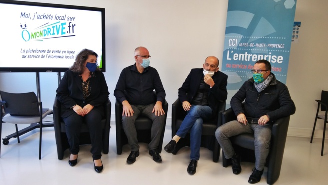 ômondrive.fr, la vente en ligne pour servir l’économie locale ômondrive.fr, la vente en ligne pour servir l’économie locale