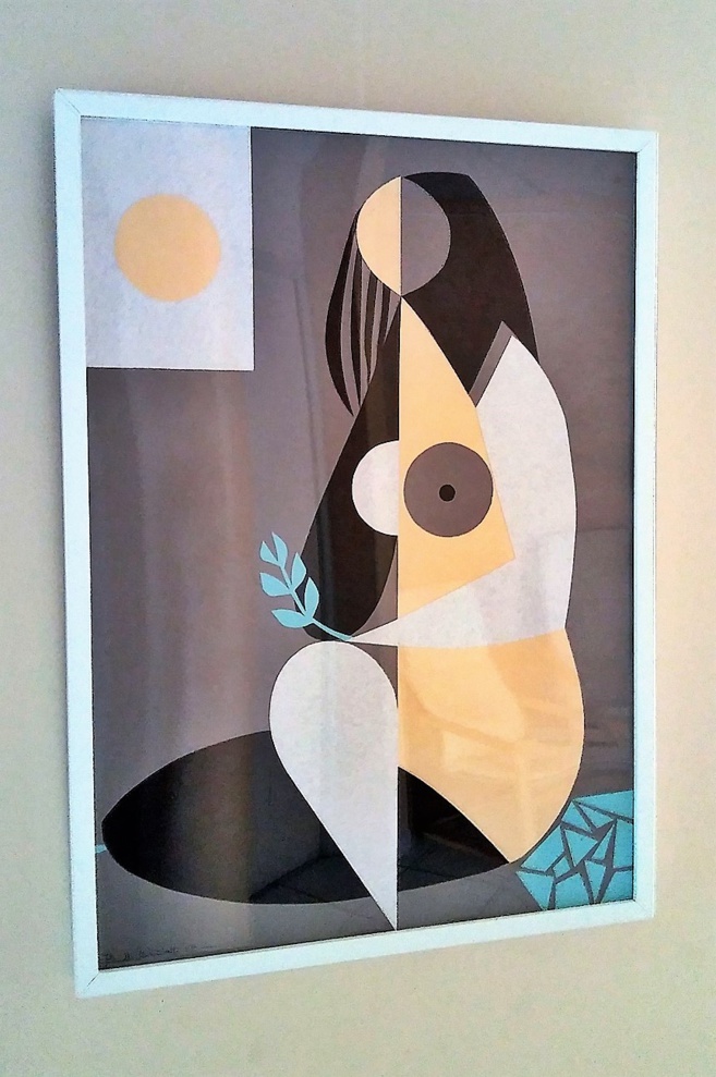 érik Kinds expose dans nos studios érik Kinds expose dans nos studios