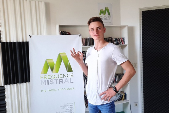 Focus sur Titouan Lacroix, photographe Focus sur Titouan Lacroix, photographe