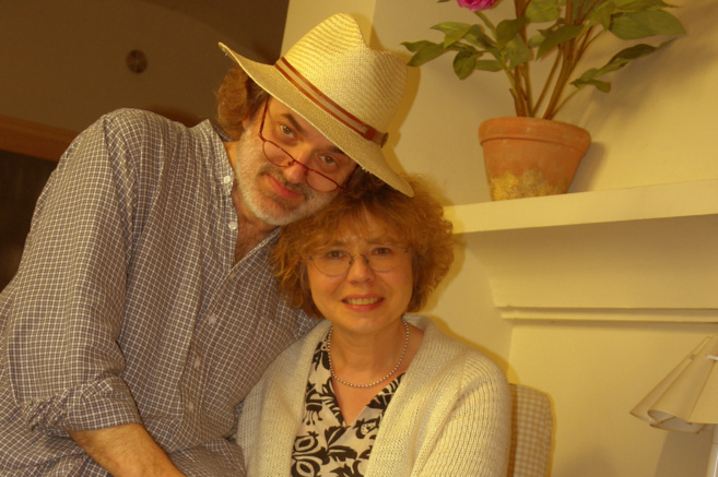 mistral gourmand par Mumu et Pierrot Schott # 5