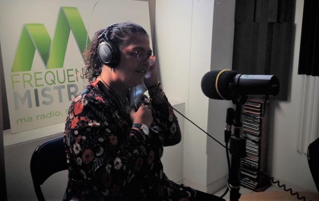 Entrevue avec Shirley Perez, photographe Entrevue avec Shirley Perez, photographe