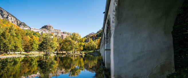 Reconfinement, qu’en pense la population à Briançon ? Reconfinement, qu’en pense la population à Briançon ?