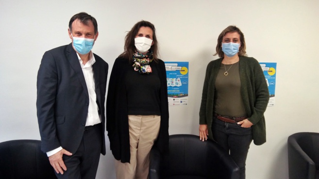 Les Alpes de Haute-Provence ont leur mois de l’entrepreneuriat Les Alpes de Haute-Provence ont leur mois de l’entrepreneuriat