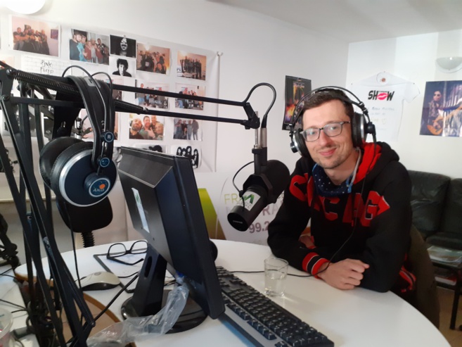 Rencontre avec Stéphan Sanchez, romancier aux multiples facettes ! Rencontre avec Stéphan Sanchez, romancier aux multiples facettes !