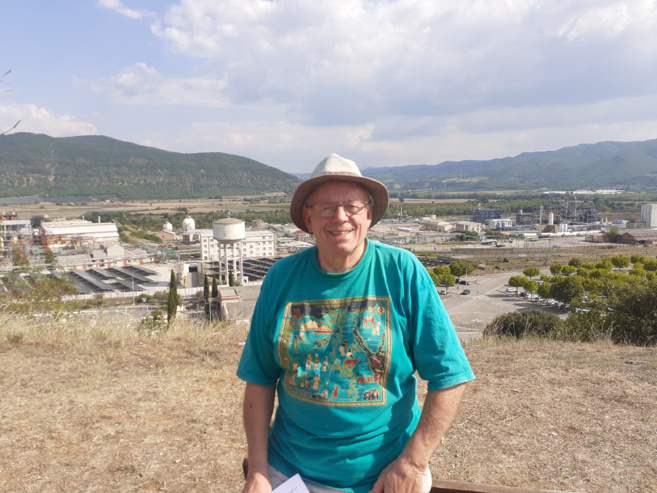 Saint-Auban : la cité ouvrière fait partie de l’histoire locale Saint-Auban : la cité ouvrière fait partie de l’histoire locale