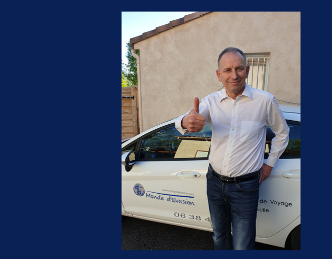 Confinement et reconfinement : on ne voyage plus Confinement et reconfinement : on ne voyage plus