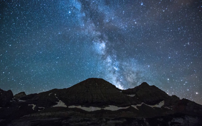 A la découverte des merveilles du ciel ! A la découverte des merveilles du ciel !
