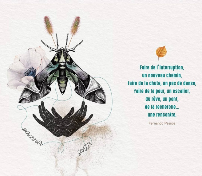 Philippe Ariagno - Les Intimités Artistiques de la Passerelle Philippe Ariagno - Les Intimités Artistiques de la Passerelle