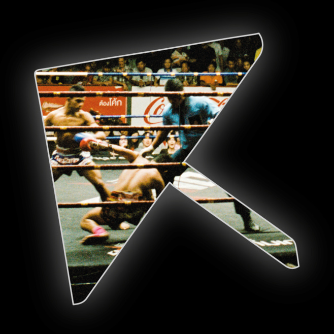 Rumble (Chinese man records) Rumble (Chinese man records)