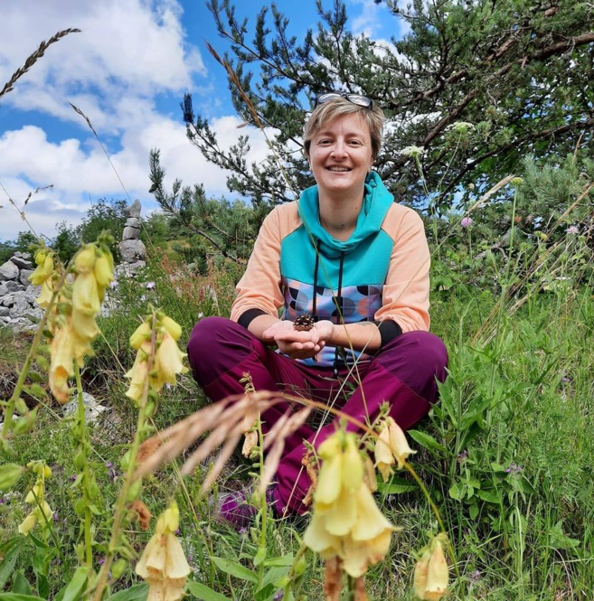 Les petites mains magiques pour prendre soin de vous ! Les petites mains magiques pour prendre soin de vous !