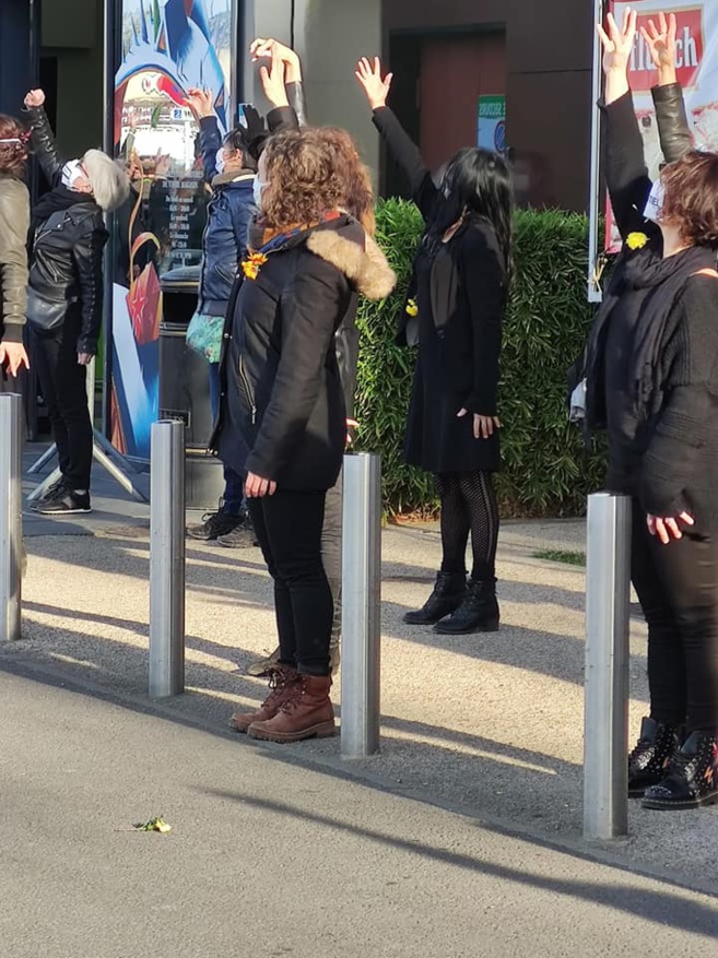 danser pour que la culture continue d'illuminer nos vies danser pour que la culture continue d'illuminer nos vies