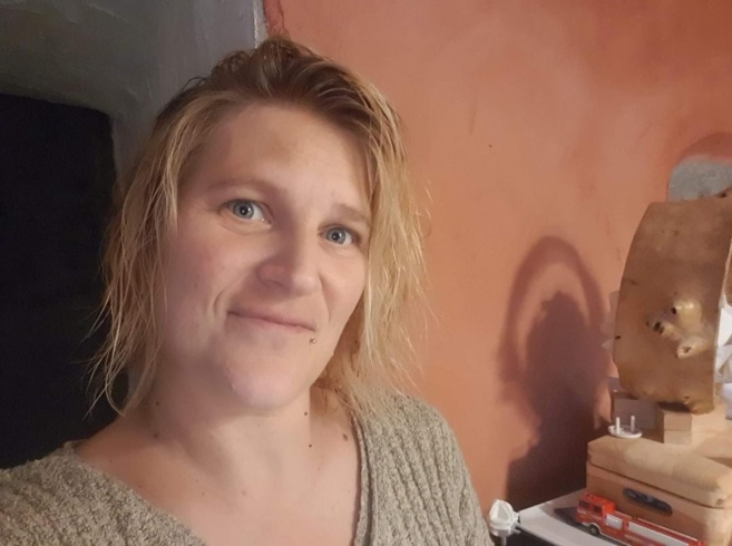 A la rencontre de Céline A la rencontre de Céline