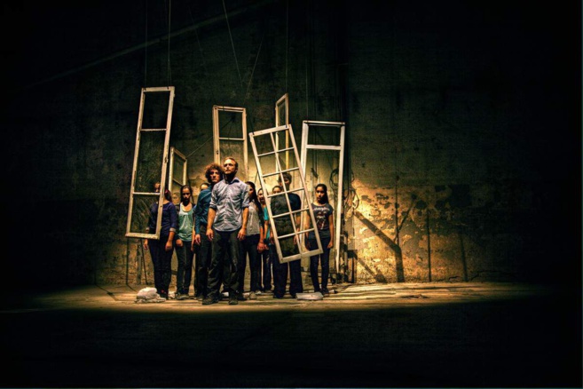 Entrevue avec Valérie Costa de la Cie de danse 2b2b Entrevue avec Valérie Costa de la Cie de danse 2b2b