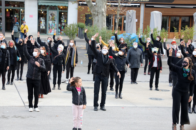 photo @Stephane Duclet photo @Stephane Duclet