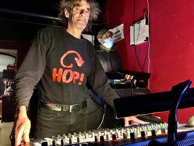 Photo : Charlène Rock Photo : Charlène Rock