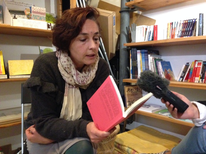 Sadou Czapka, libraire Sadou Czapka, libraire