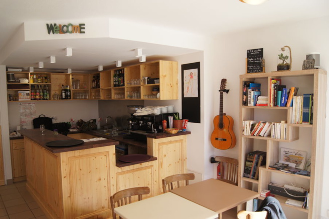 Rougon : la mairie cherche des gérants pour son épicerie-bar Rougon : la mairie cherche des gérants pour son épicerie-bar