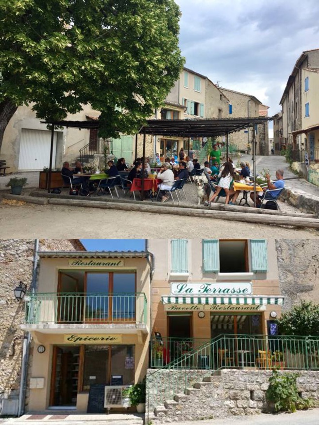 Rougon : la mairie cherche des gérants pour son épicerie-bar Rougon : la mairie cherche des gérants pour son épicerie-bar