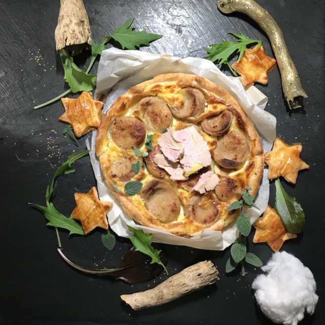 LES RECETTES DU CHEF CUISINIER Frédéric PAYAN LES RECETTES DU CHEF CUISINIER Frédéric PAYAN