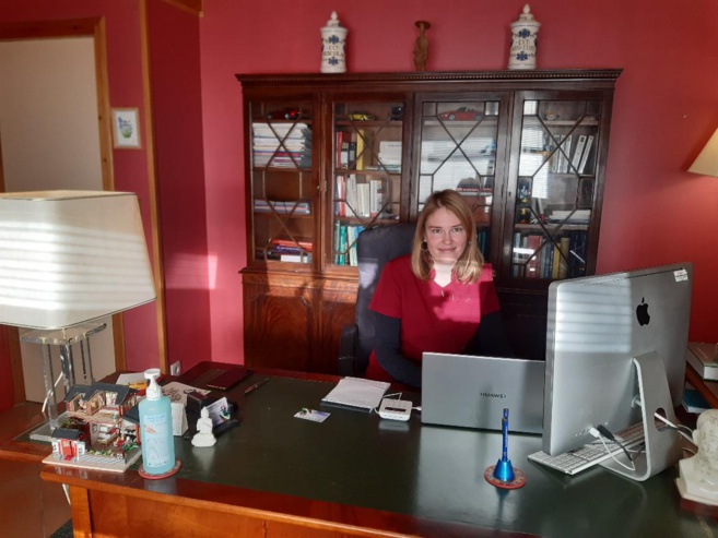 L'Auriculotheraphie pour un mieux-être L'Auriculotheraphie pour un mieux-être