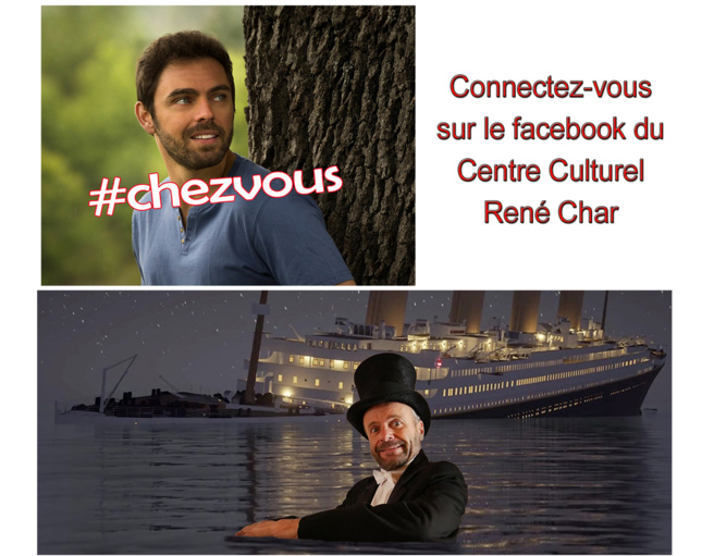 Bastien Lanza et la Diva sans voix Bastien Lanza et la Diva sans voix