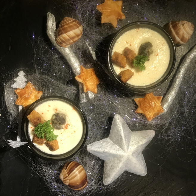 LES RECETTES DU CHEF CUISINIER Frédéric PAYAN LES RECETTES DU CHEF CUISINIER Frédéric PAYAN