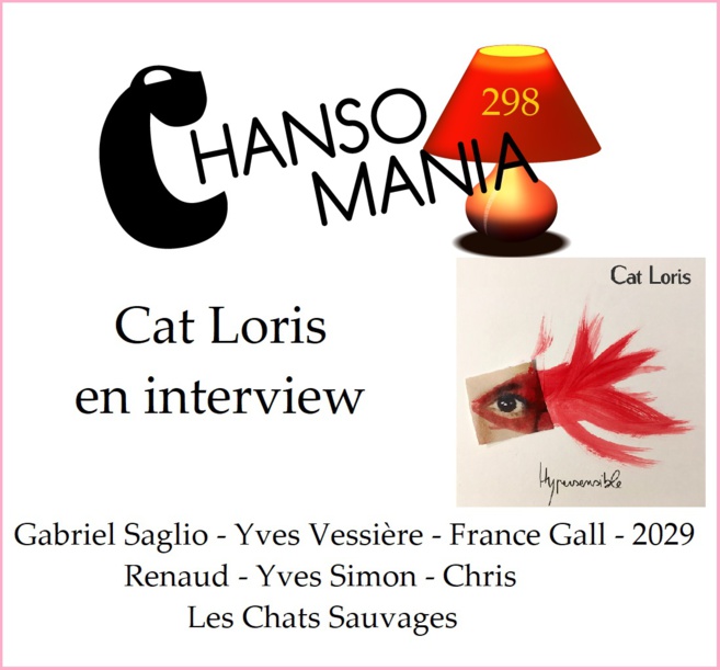 Chansomania du 19 Décembre 2020 Chansomania du 19 Décembre 2020