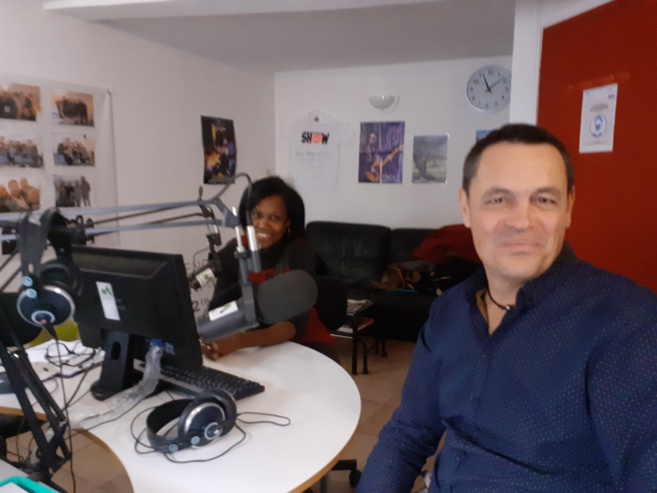 Mercredi à Gap et Saint-Bonnet : Une vie d’aidant sur scène Mercredi à Gap et Saint-Bonnet : Une vie d’aidant sur scène