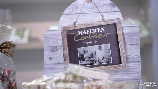 Fêtes de Noël : pensez aux Douceurs de Provence ! Fêtes de Noël : pensez aux Douceurs de Provence !