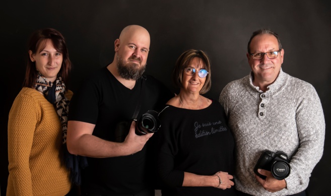 Vallérie, une photographe sisteronaise qui a de la suite dans les idées ! Vallérie, une photographe sisteronaise qui a de la suite dans les idées !