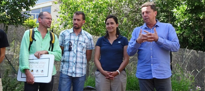 La "Ligue de Protection des Oiseaux" active dans le 04 La "Ligue de Protection des Oiseaux" active dans le 04