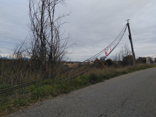 Accès aux Réseaux et désagréments, mais que se passe-t-il sur le 04 et le 05 ? Accès aux Réseaux et désagréments, mais que se passe-t-il sur le 04 et le 05 ?