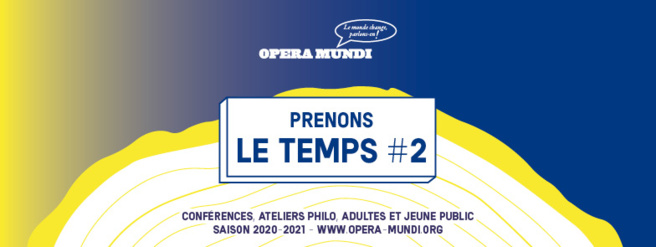 Des cycles de conférences ouvert à tous Des cycles de conférences ouvert à tous