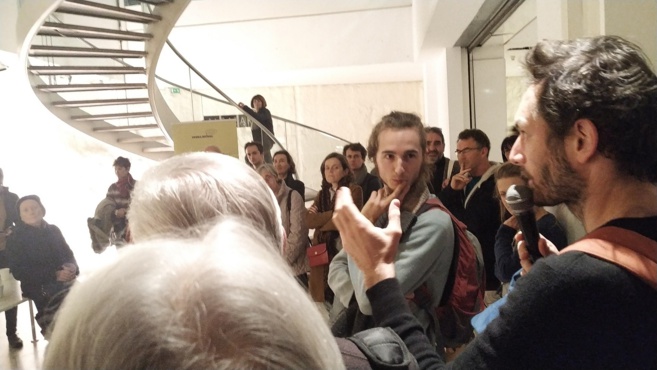 Des cycles de conférences ouvert à tous Des cycles de conférences ouvert à tous