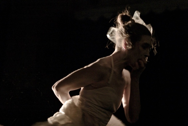 A la découverte de la danse Buto A la découverte de la danse Buto