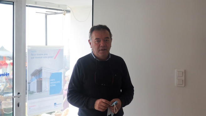 Rencontre avec un carillonneur Rencontre avec un carillonneur