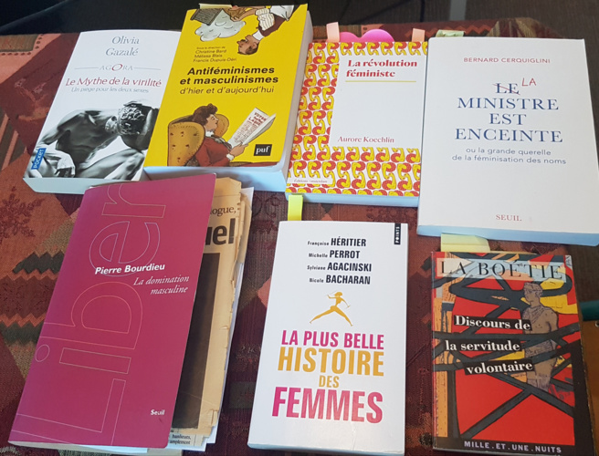 Femmes Solidaires bilan de 2020 et projets pour 2021 Femmes Solidaires bilan de 2020 et projets pour 2021