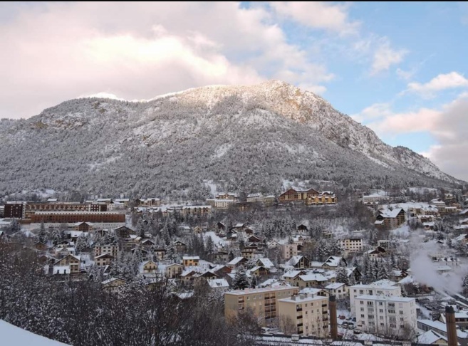 Une vie sous couvre-feu renforcé pour les briançonnais Une vie sous couvre-feu renforcé pour les briançonnais