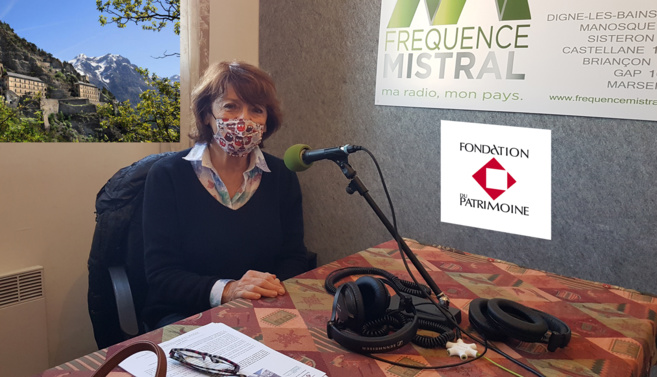 Marie-Françoise Brunel Marie-Françoise Brunel